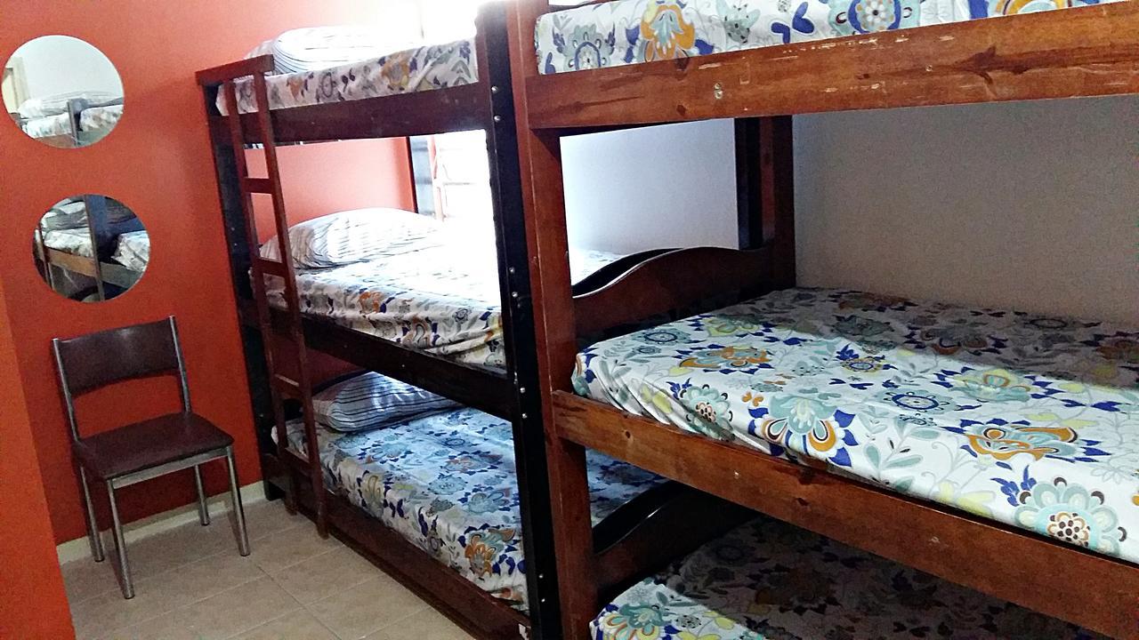 Yellow House Hostel Internacional São Paulo Eksteriør billede