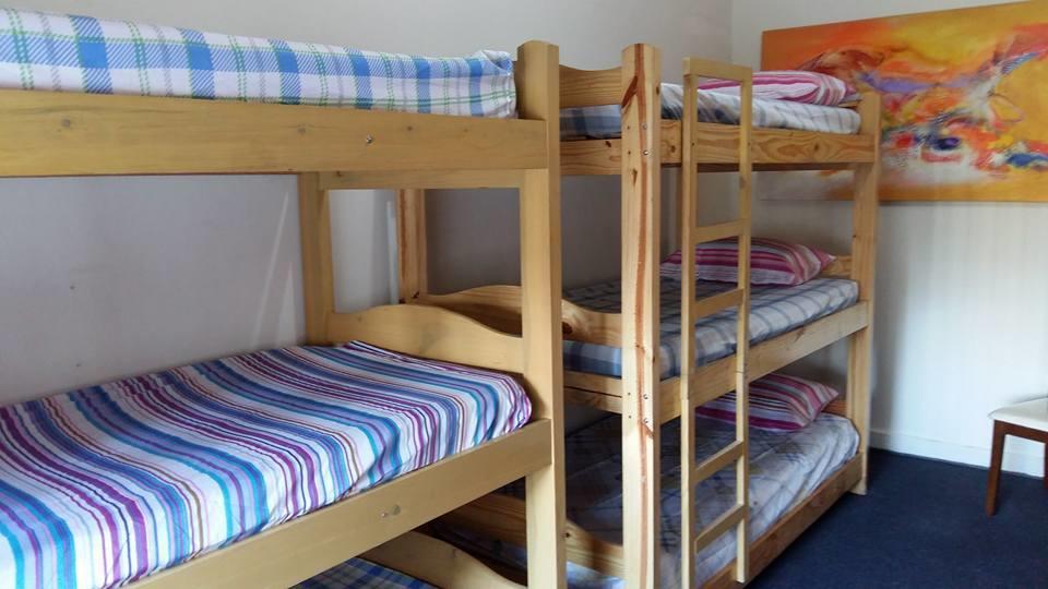 Yellow House Hostel Internacional São Paulo Eksteriør billede