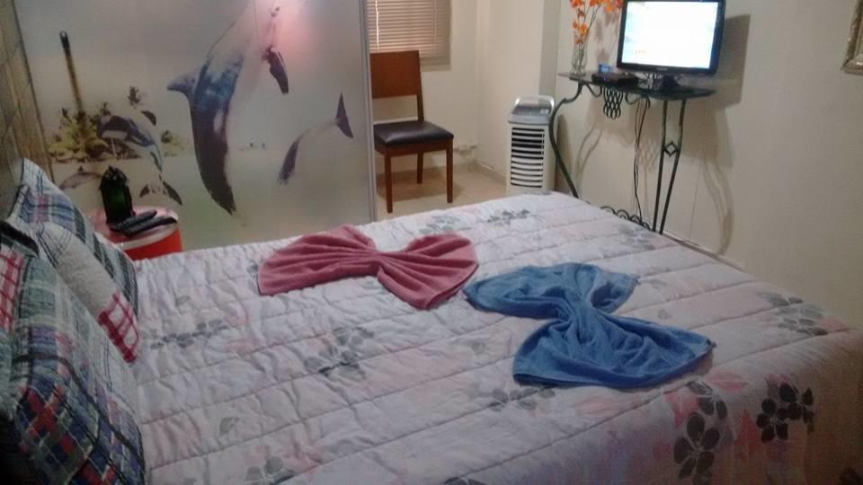 Yellow House Hostel Internacional São Paulo Eksteriør billede
