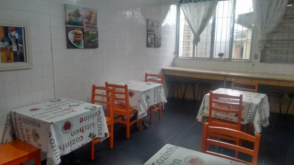 Yellow House Hostel Internacional São Paulo Eksteriør billede