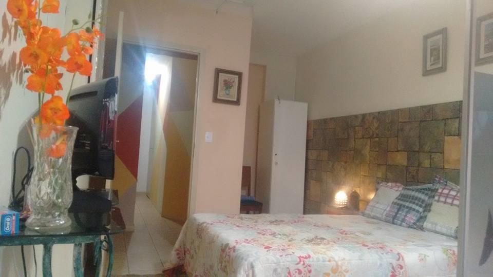 Yellow House Hostel Internacional São Paulo Eksteriør billede