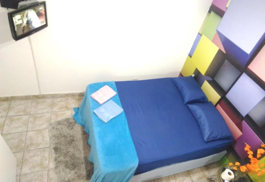 Yellow House Hostel Internacional São Paulo Eksteriør billede